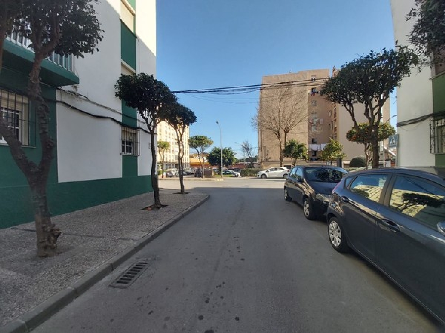  à vendre appartement La Linea De La Concepcion Campo De Gibraltar 8