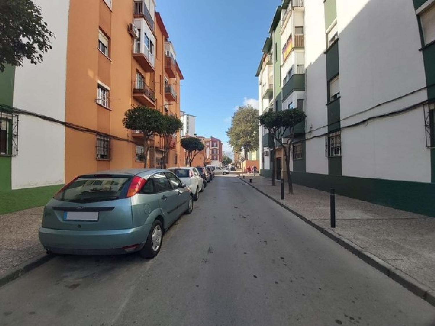  à vendre appartement La Linea De La Concepcion Campo De Gibraltar 7