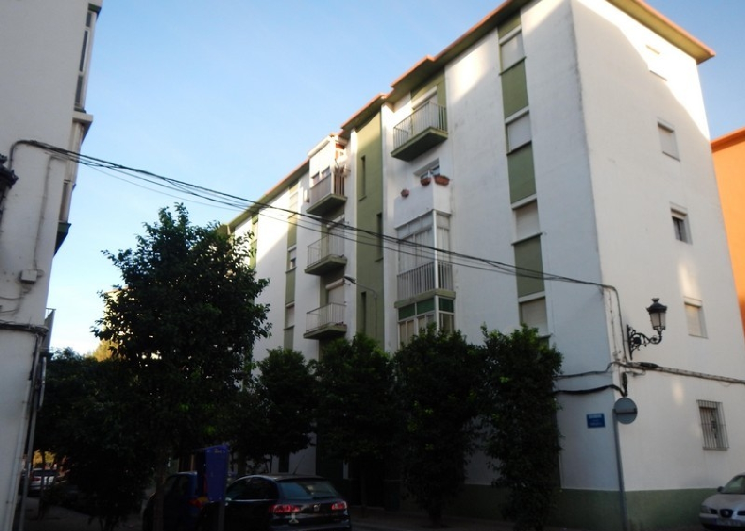 à vendre appartement La Linea De La Concepcion Campo De Gibraltar 2