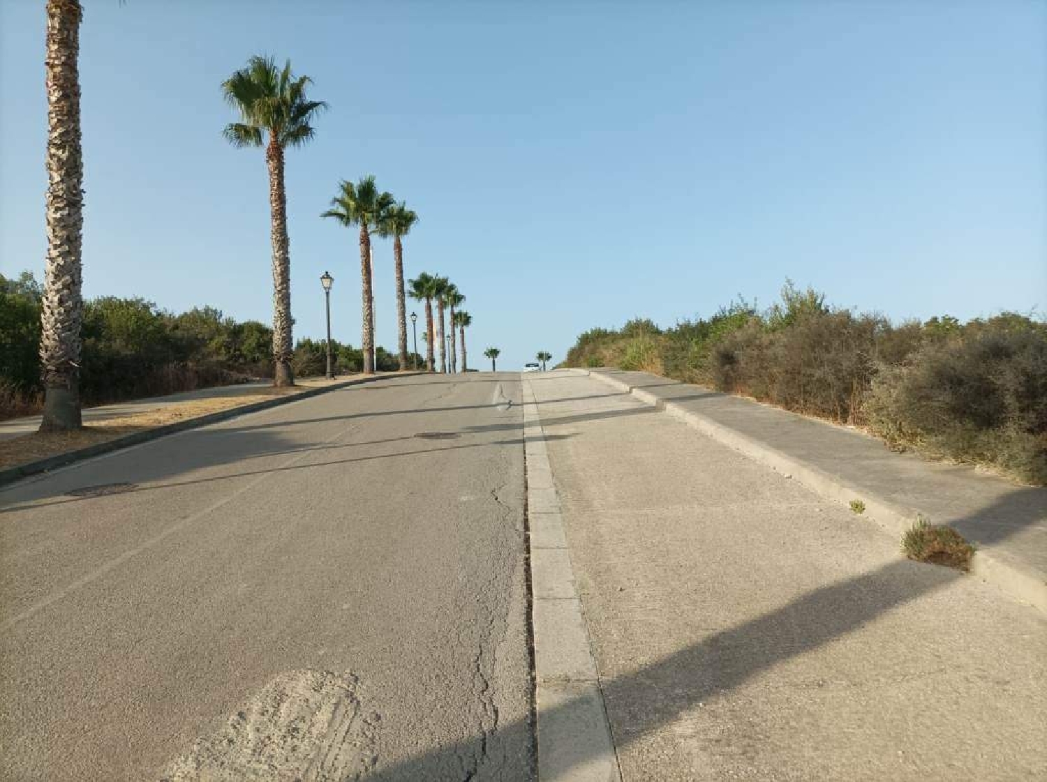  till salu lägenhet La Linea De La Concepcion Campo De Gibraltar 7