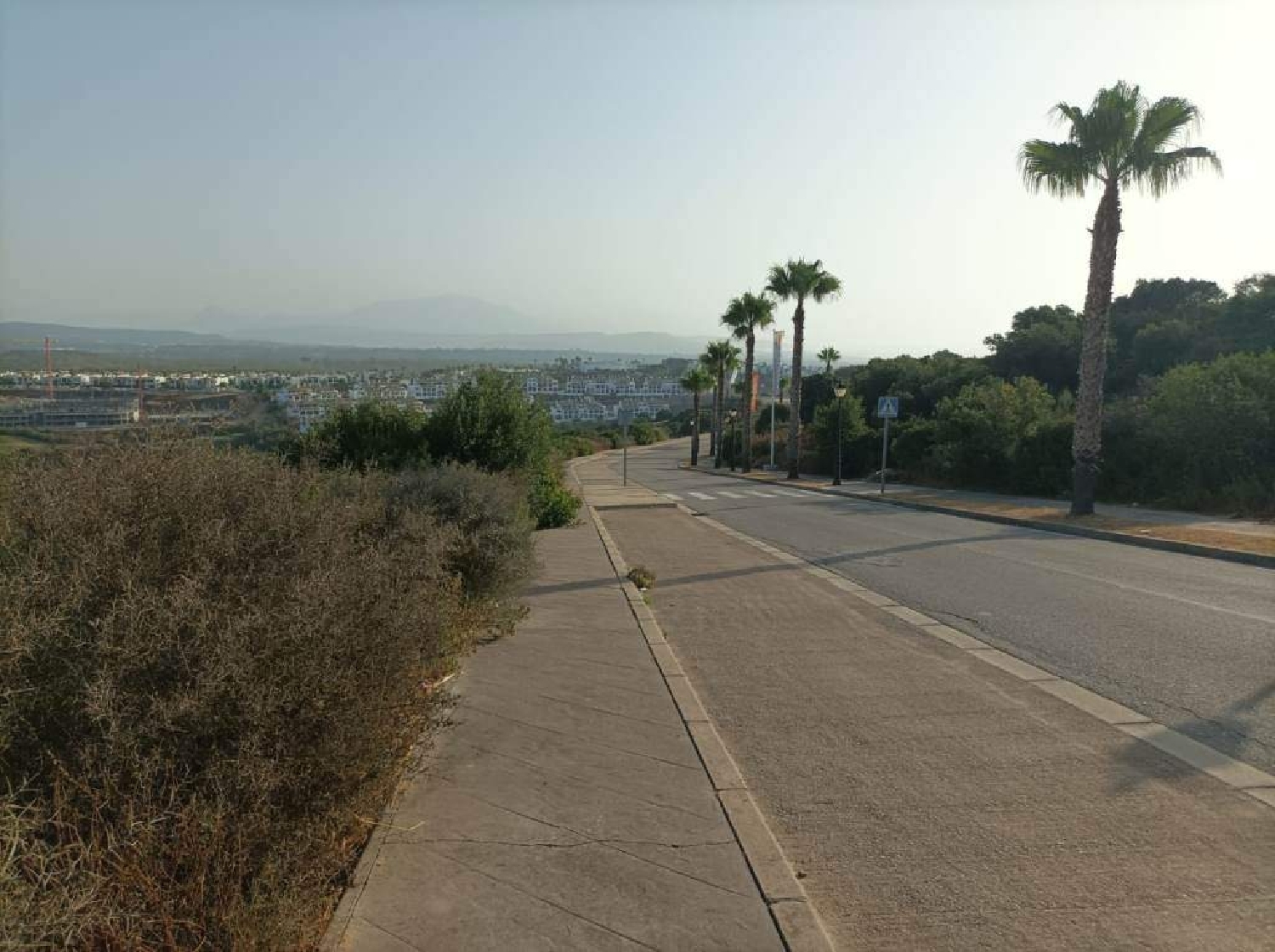  till salu lägenhet La Linea De La Concepcion Campo De Gibraltar 6