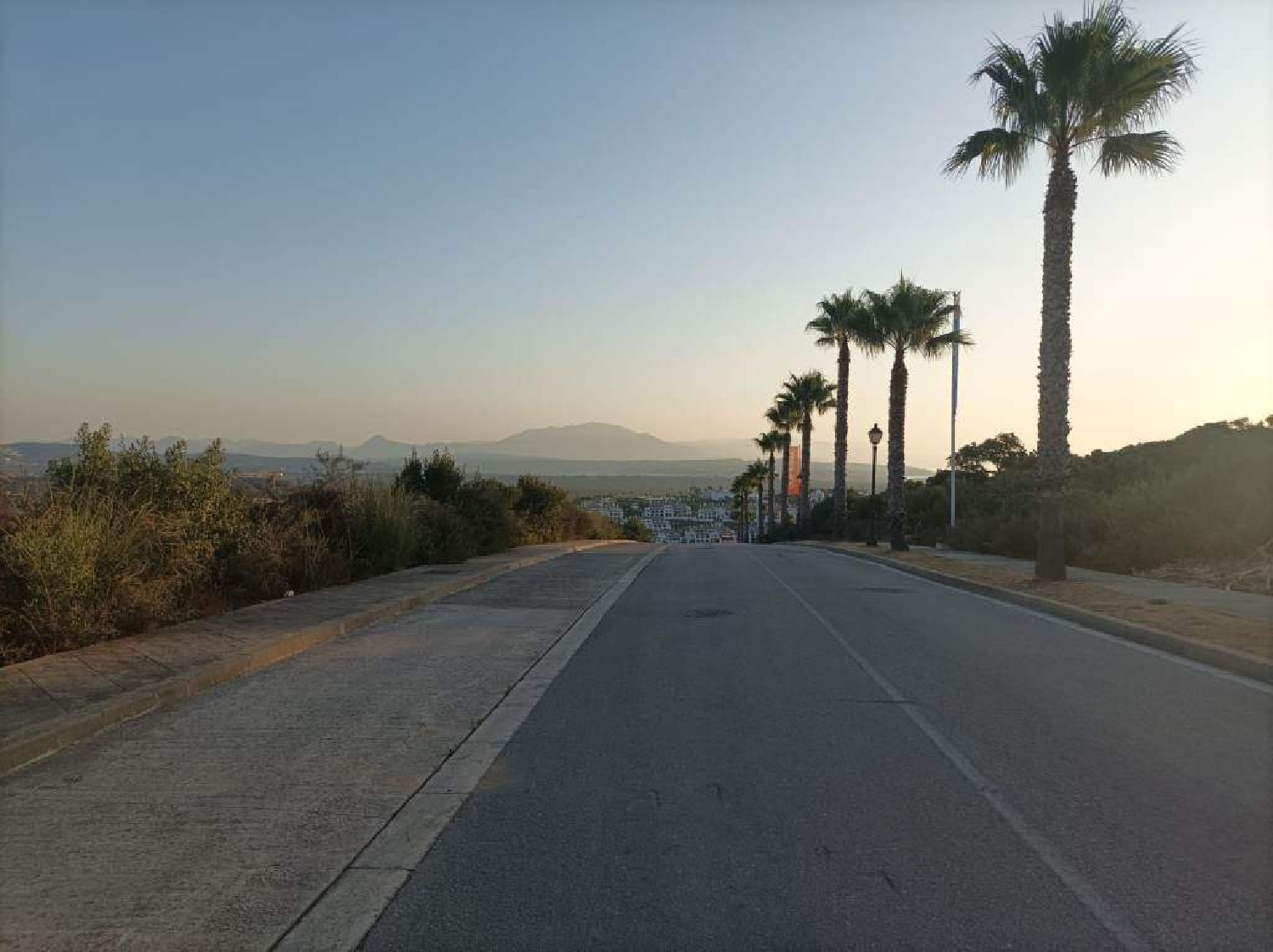  till salu lägenhet La Linea De La Concepcion Campo De Gibraltar 1