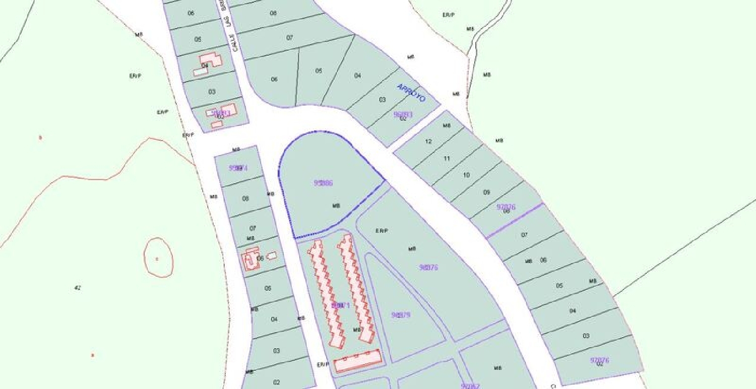  en venta apartamento La Linea De La Concepcion Campo De Gibraltar 1