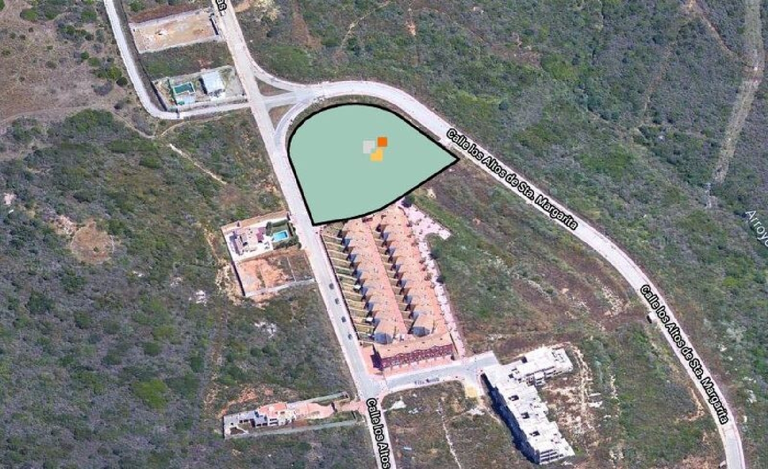  en venta apartamento La Linea De La Concepcion Campo De Gibraltar 3