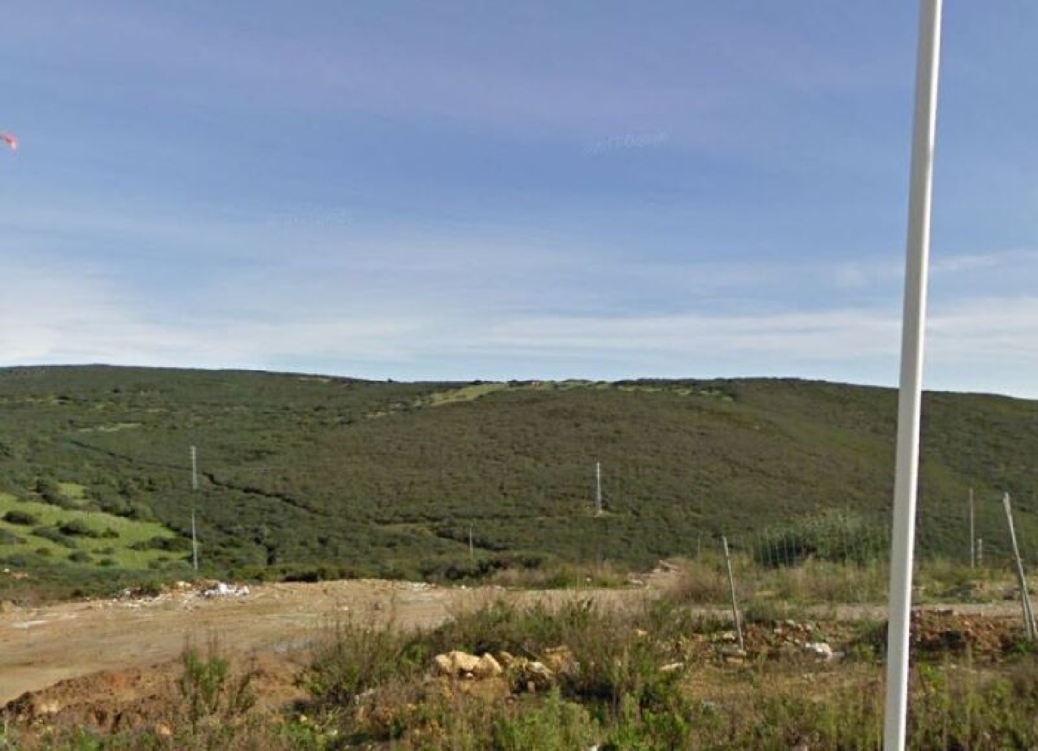  en venta apartamento La Linea De La Concepcion Campo De Gibraltar 1
