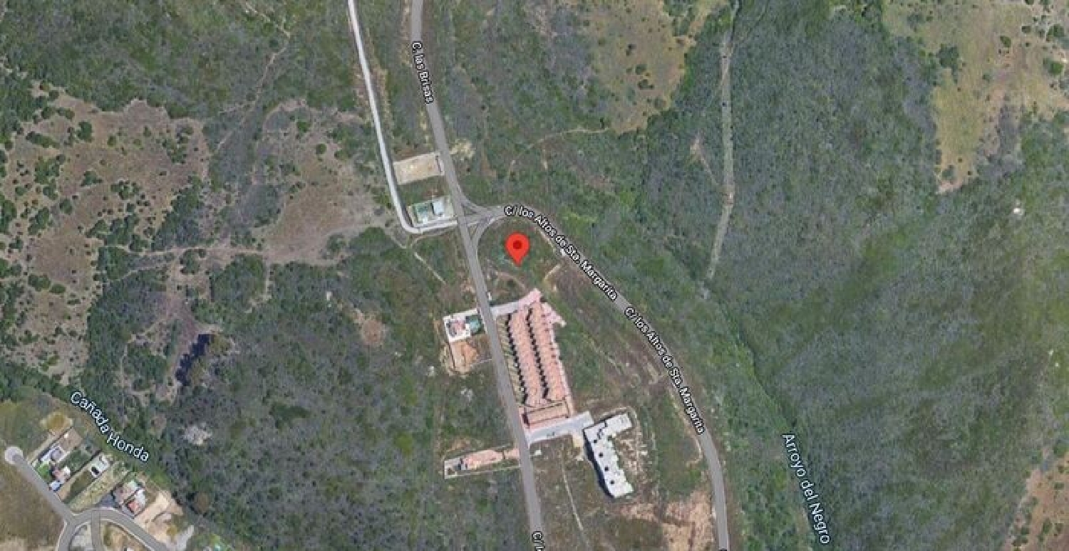  till salu lägenhet La Linea De La Concepcion Campo De Gibraltar 2