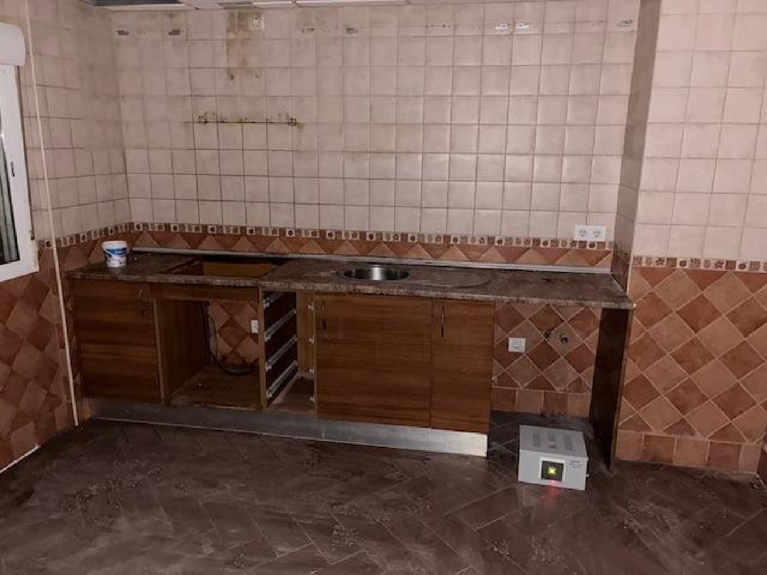  à vendre appartement La Linea De La Concepcion Campo De Gibraltar 6