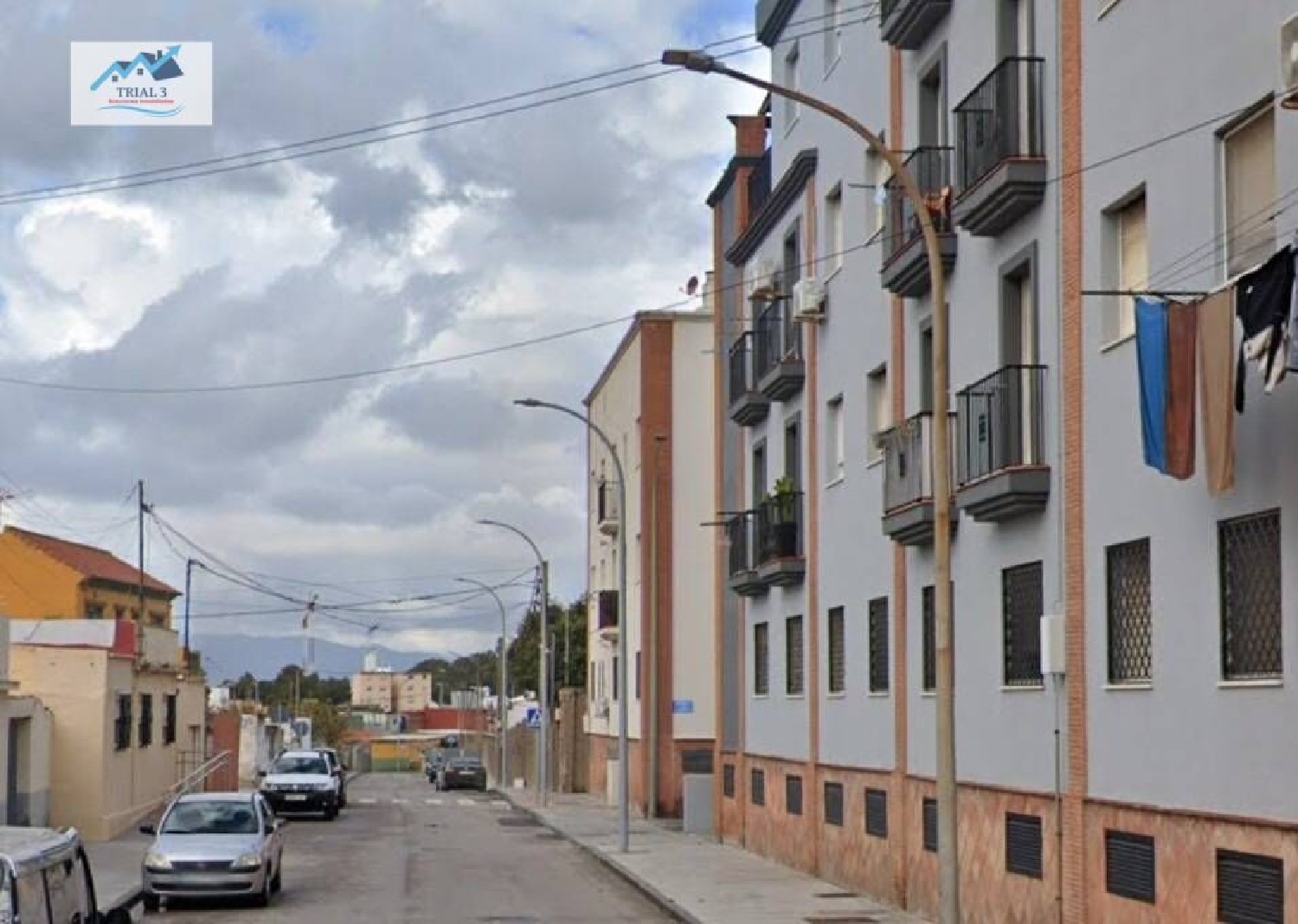  te koop appartement La Linea De La Concepcion Campo De Gibraltar 1