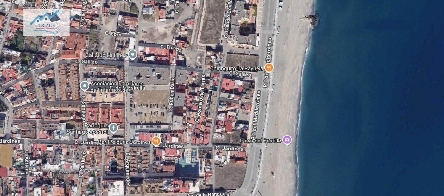  te koop appartement La Linea De La Concepcion Campo De Gibraltar 2