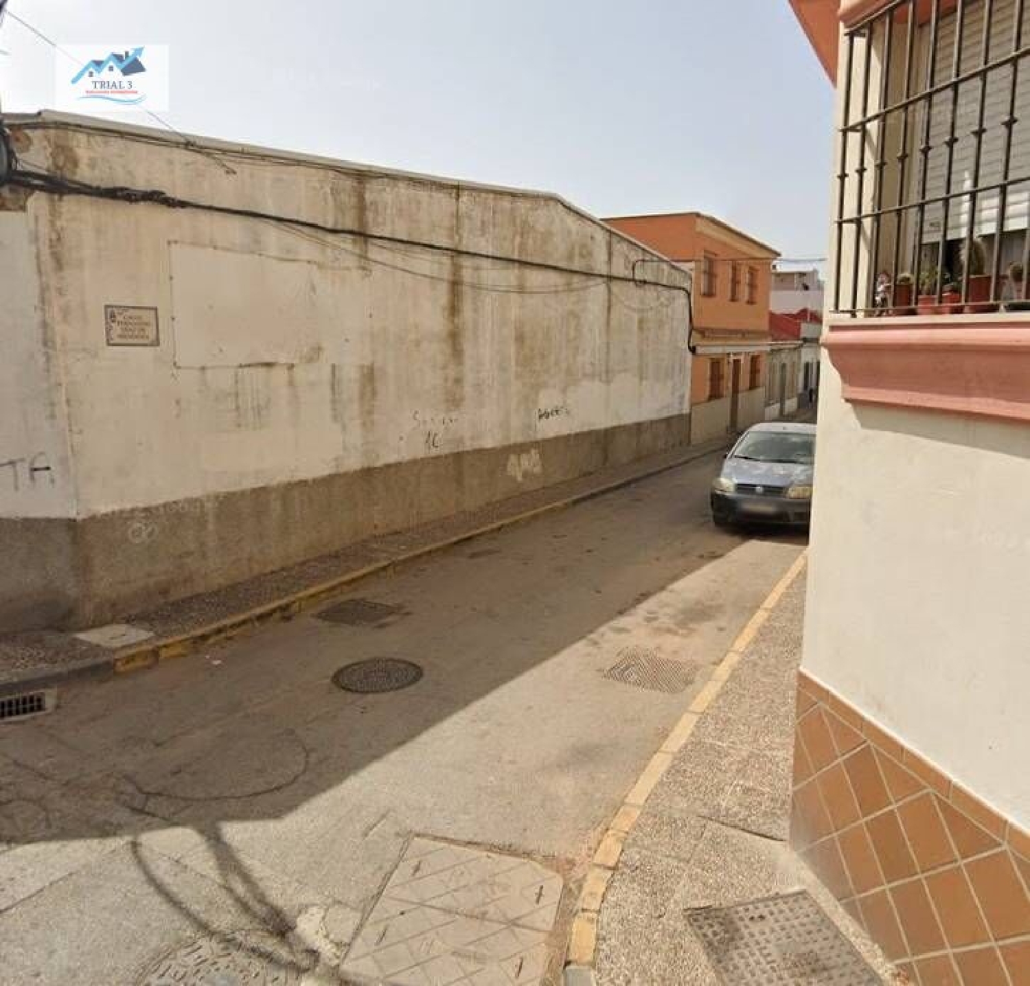 kaufen Wohnung La Linea De La Concepcion Campo De Gibraltar 2