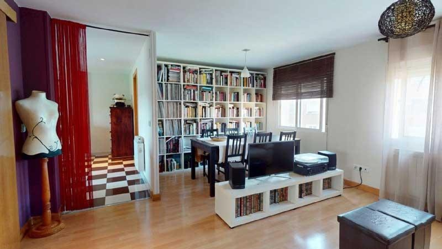  en venta apartamento La Magdalena Y Las Fuentes D.C. Zaragoza 2