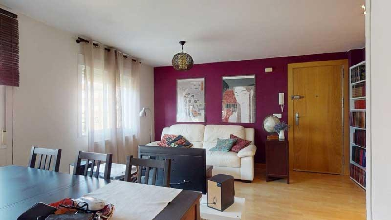  en venta apartamento La Magdalena Y Las Fuentes D.C. Zaragoza 5