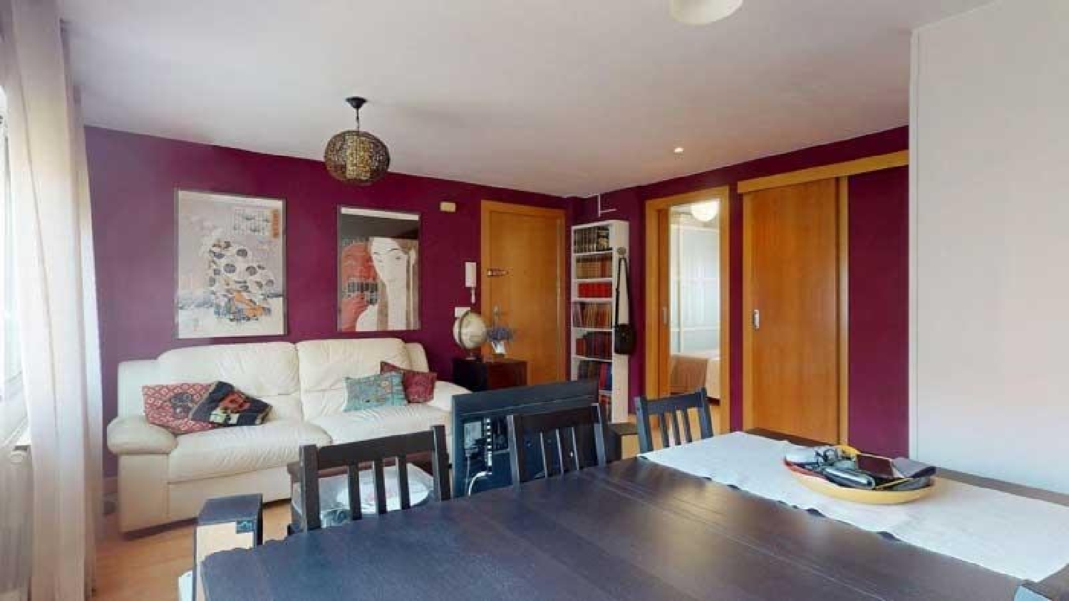  en venta apartamento La Magdalena Y Las Fuentes D.C. Zaragoza 6