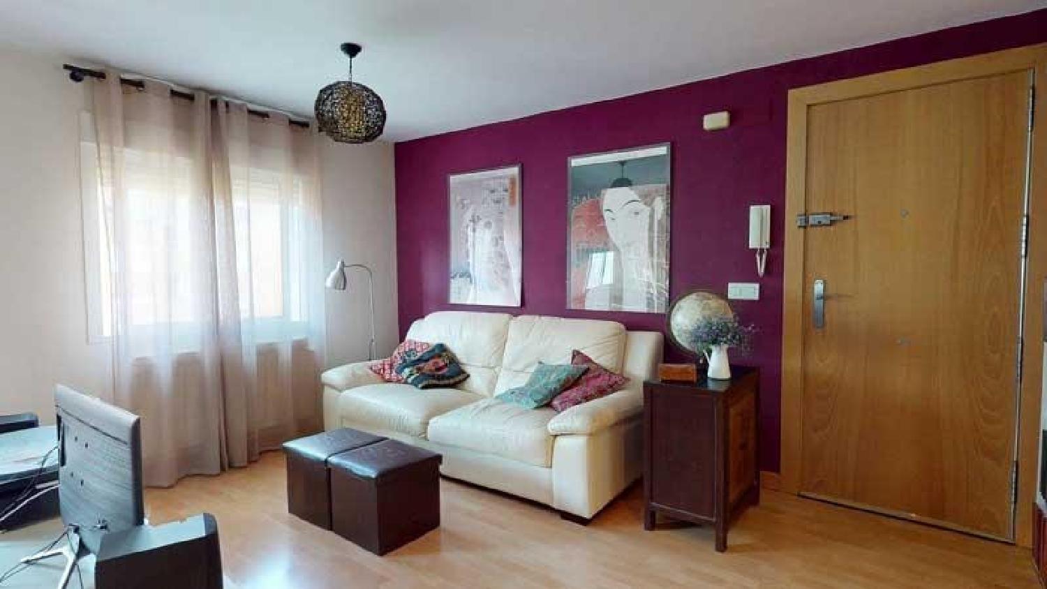  en venta apartamento La Magdalena Y Las Fuentes D.C. Zaragoza 4
