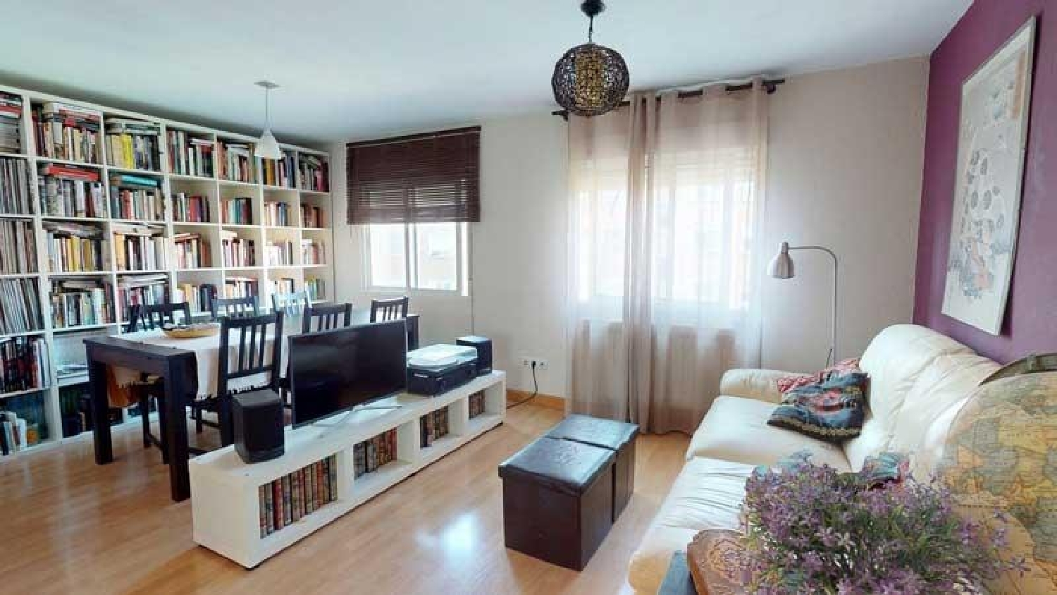  en venta apartamento La Magdalena Y Las Fuentes D.C. Zaragoza 1