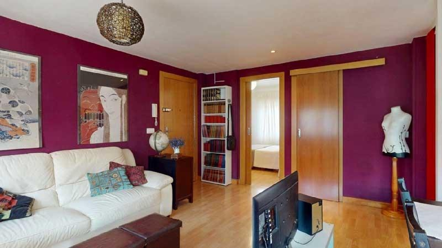  en venta apartamento La Magdalena Y Las Fuentes D.C. Zaragoza 7