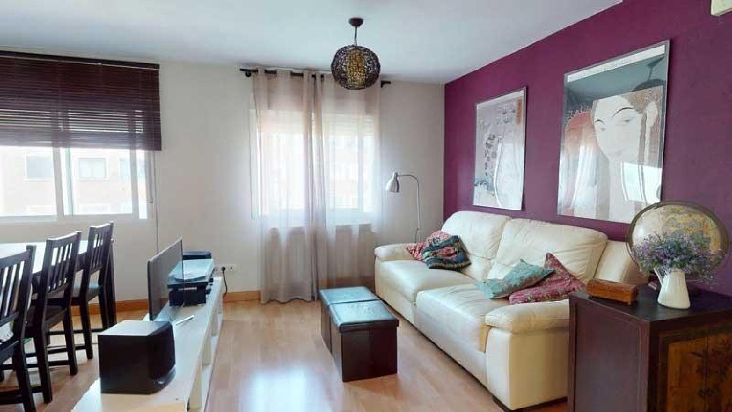  en venta apartamento La Magdalena Y Las Fuentes D.C. Zaragoza 3
