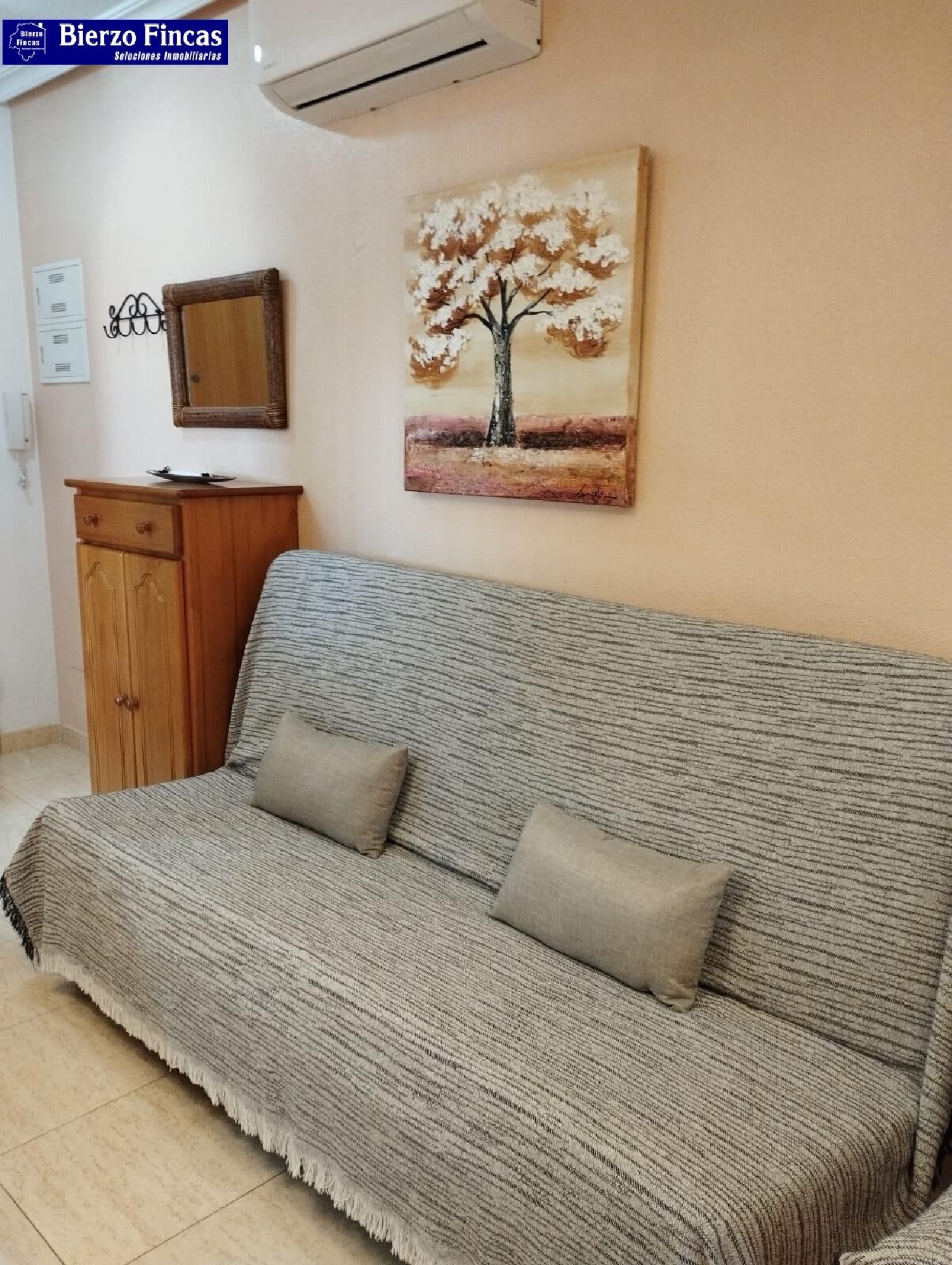 à vendre appartement La Manga Del Mar Menor Campo De Cartagena 2