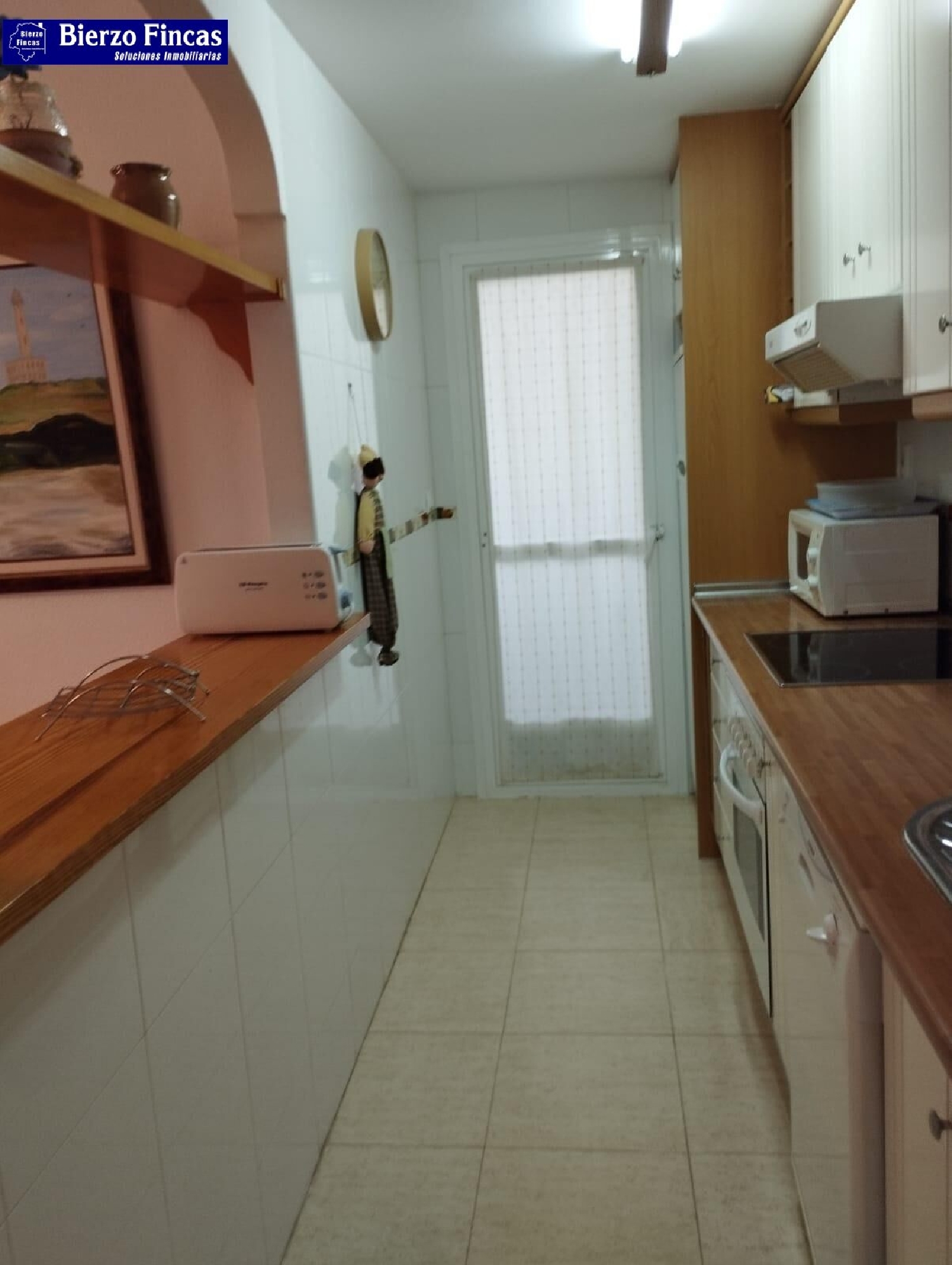  à vendre appartement La Manga Del Mar Menor Campo De Cartagena 1