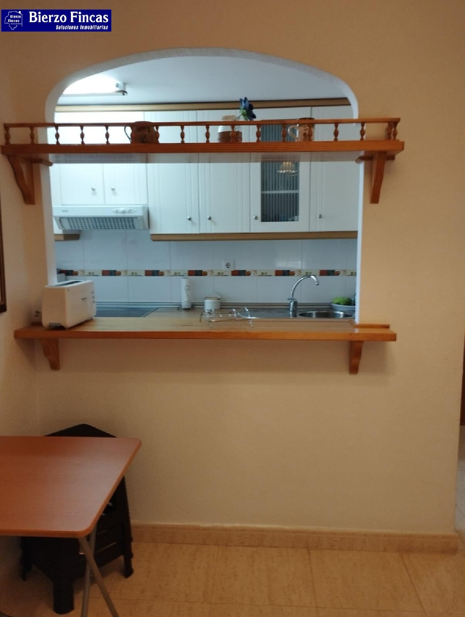  à vendre appartement La Manga Del Mar Menor Campo De Cartagena 6