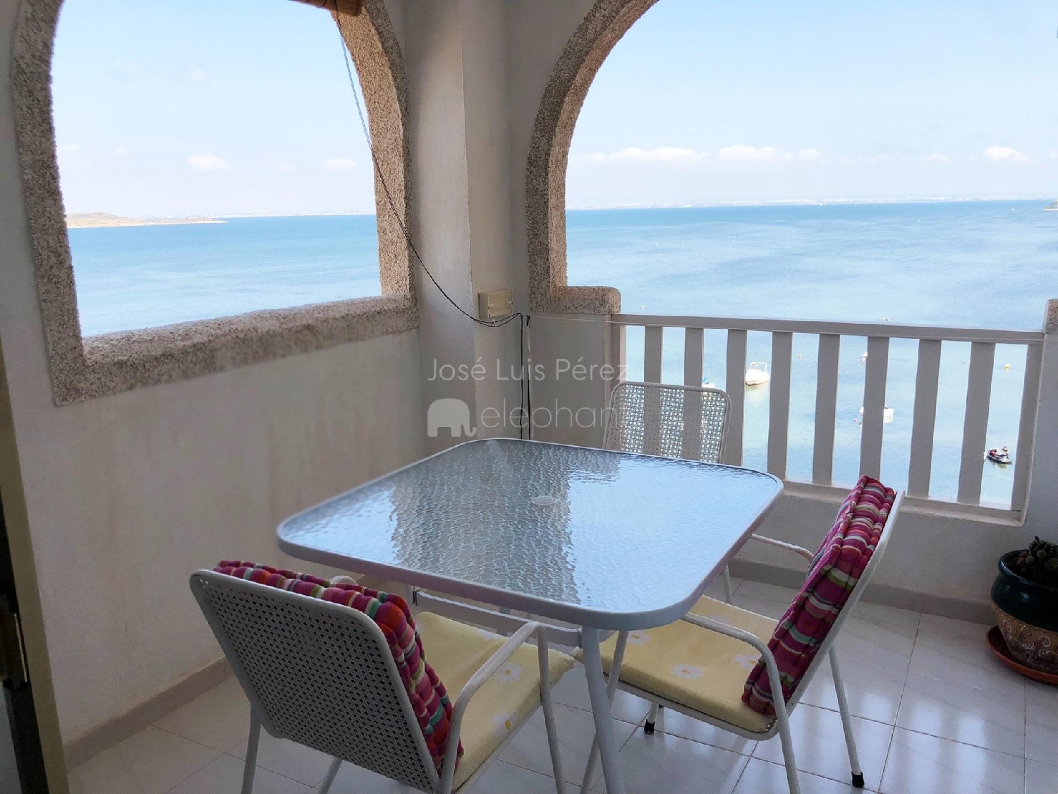 kaufen Wohnung La Manga Del Mar Menor Campo De Cartagena 2
