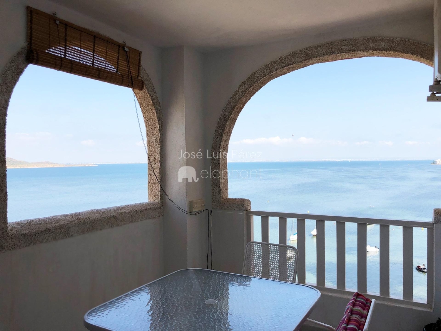  kaufen Wohnung La Manga Del Mar Menor Campo De Cartagena 1