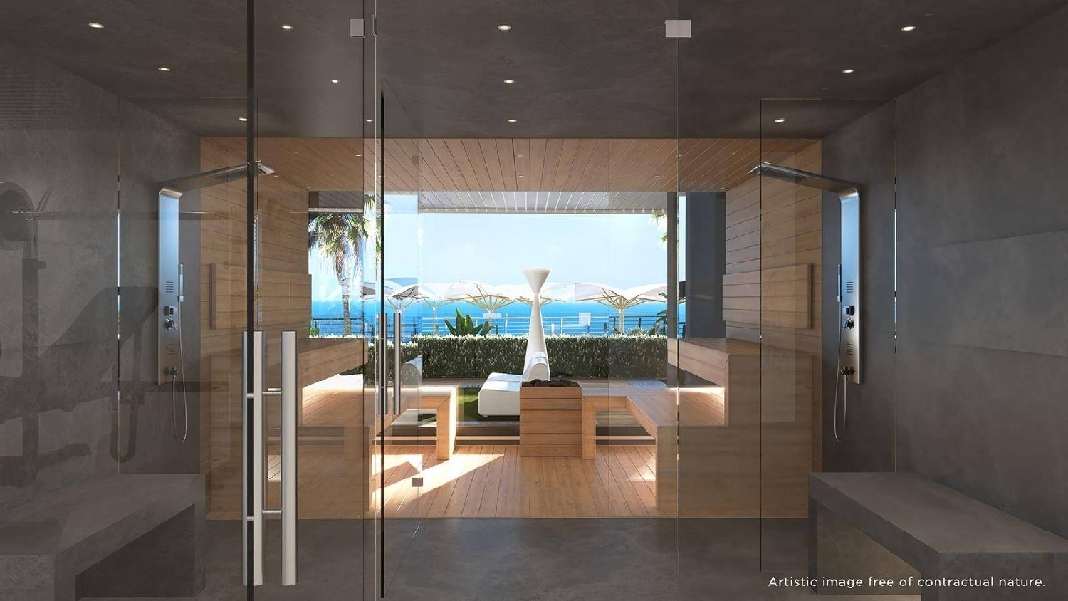 kaufen Wohnung La Manga Del Mar Menor Campo De Cartagena 3