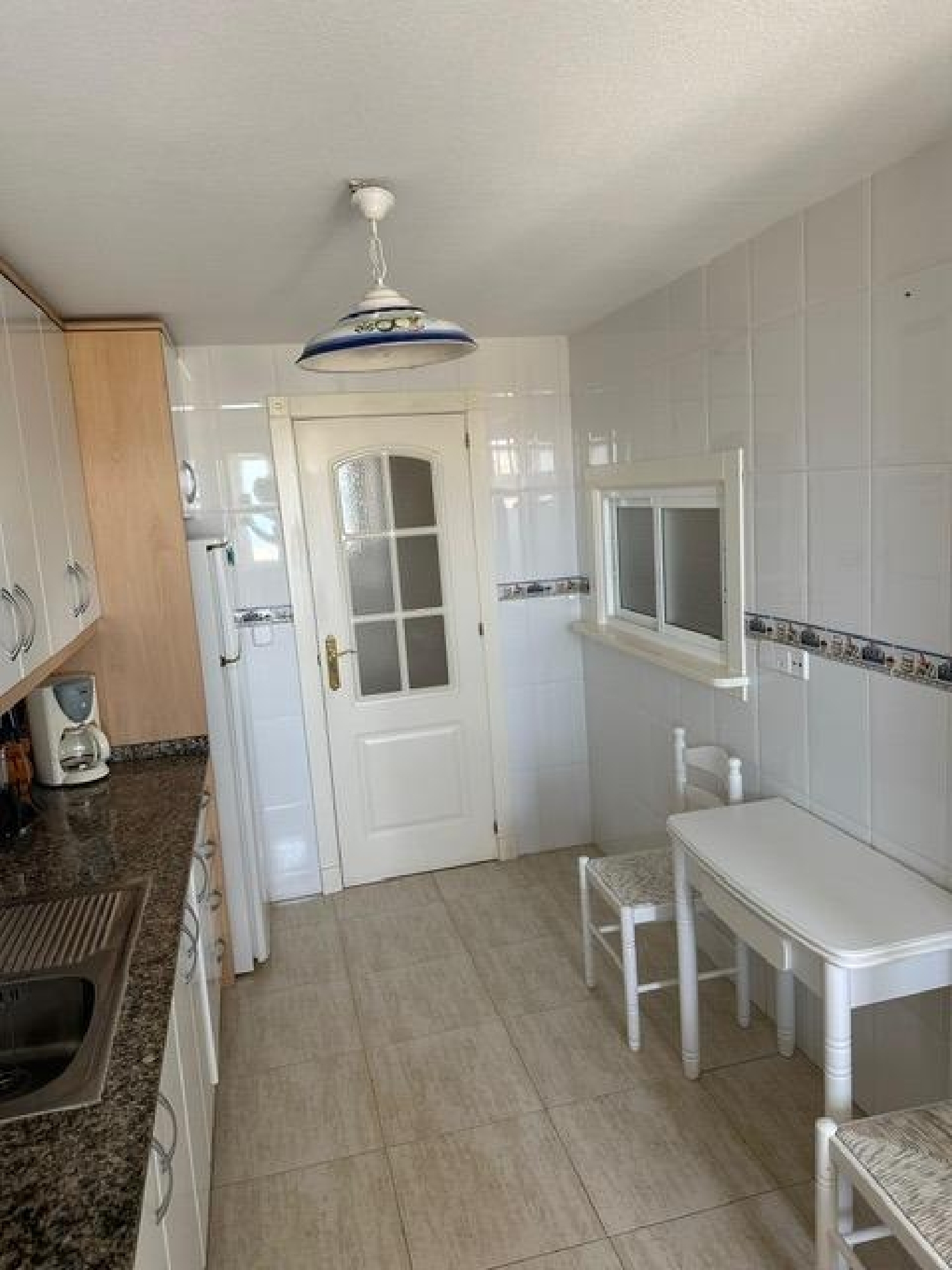 à vendre appartement La Manga Del Mar Menor Campo De Cartagena 3