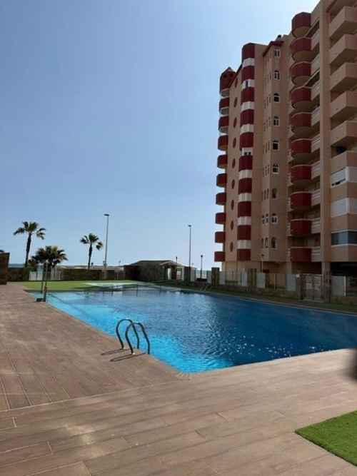 La Manga Del Mar Menor Campo De Cartagena apartamento foto 6274340