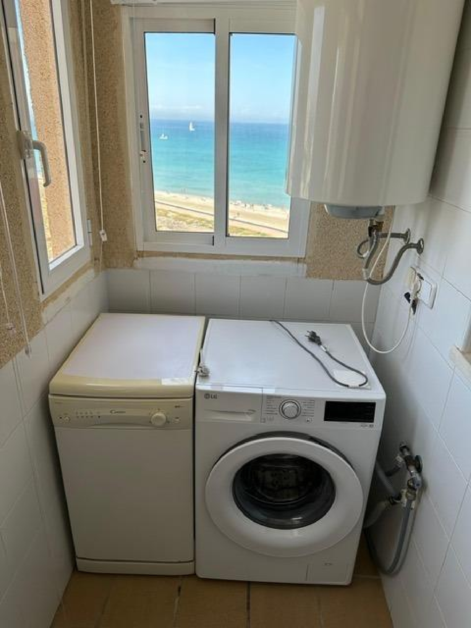  à vendre appartement La Manga Del Mar Menor Campo De Cartagena 8