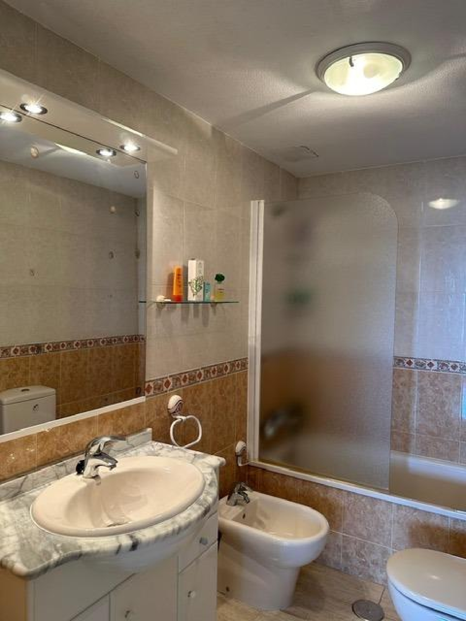 à vendre appartement La Manga Del Mar Menor Campo De Cartagena 2