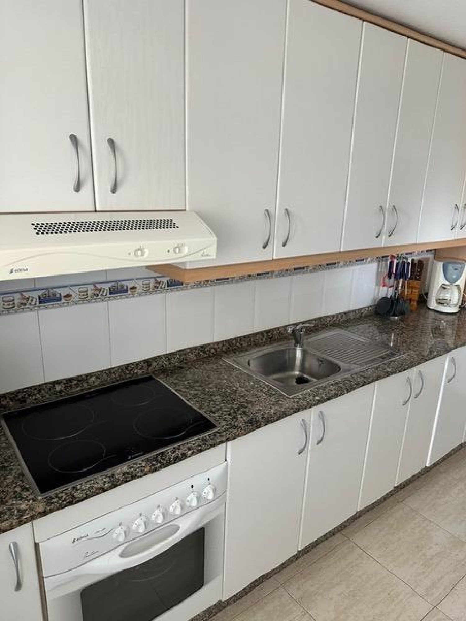  à vendre appartement La Manga Del Mar Menor Campo De Cartagena 5