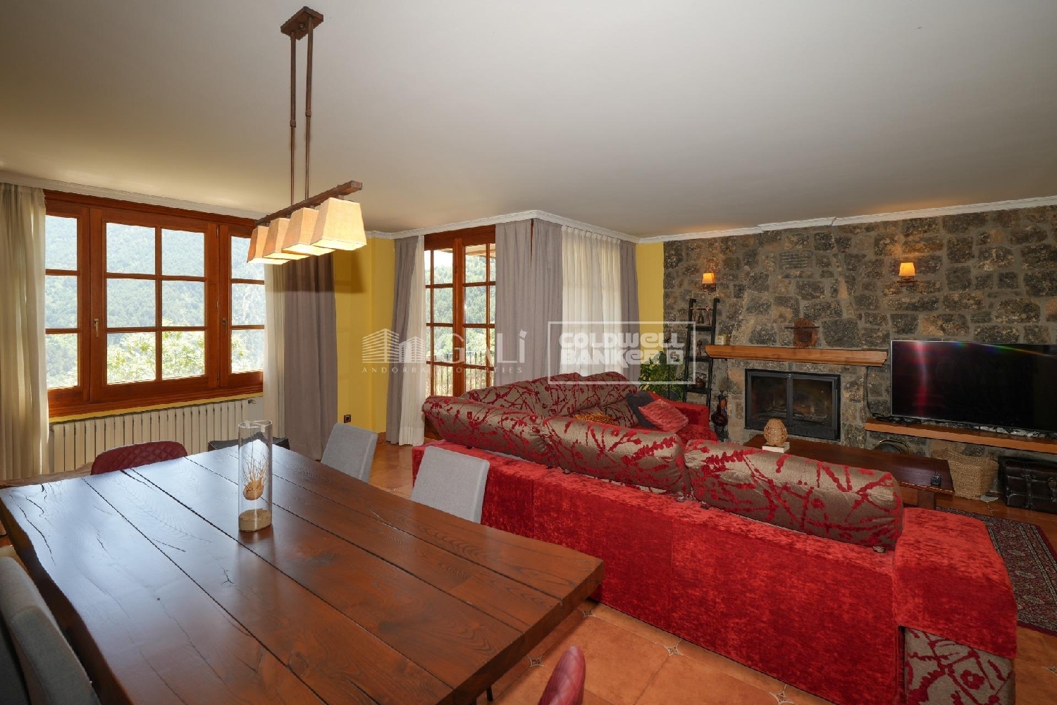 kaufen Wohnung La Massana La Massana 3