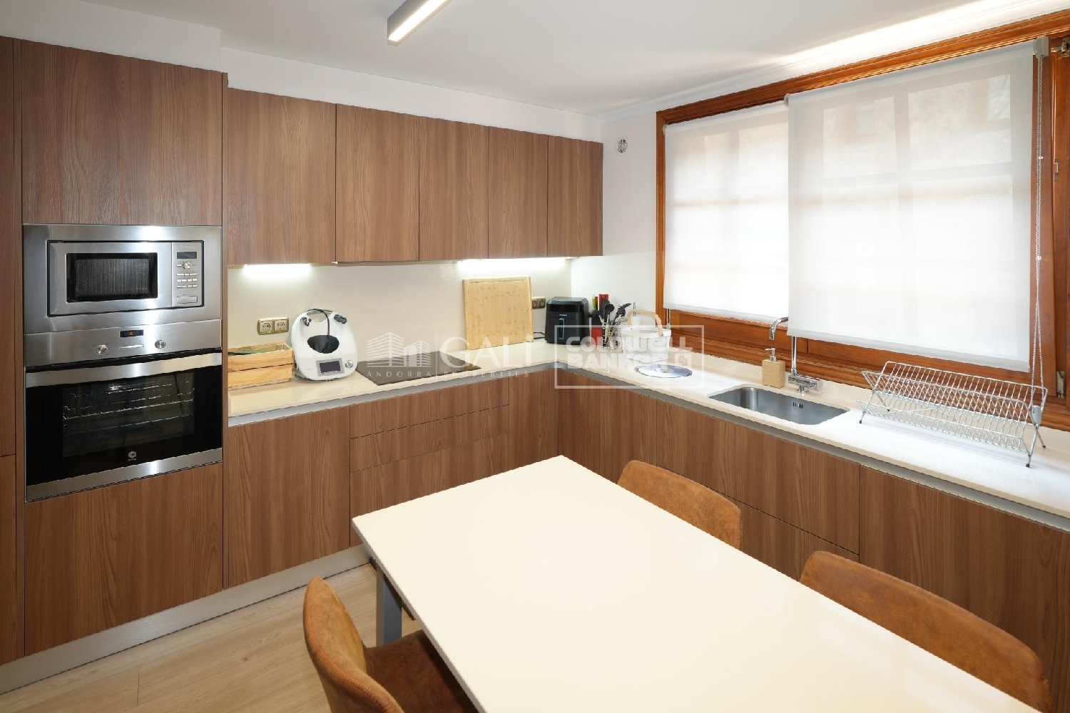 kaufen Wohnung La Massana La Massana 2