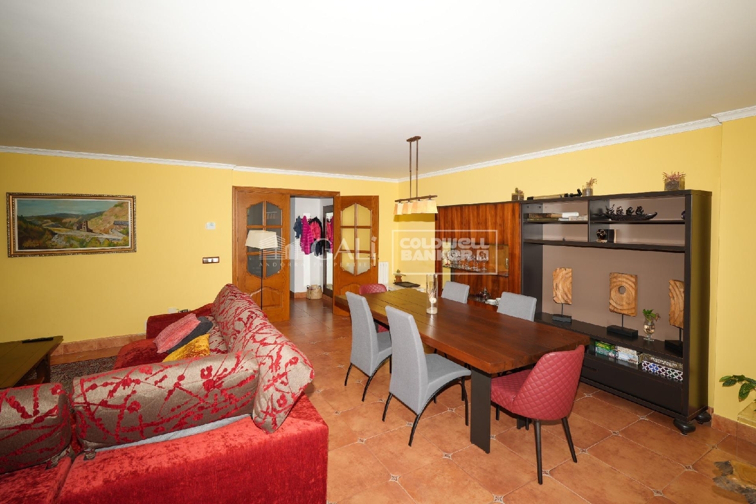  kaufen Wohnung La Massana La Massana 7