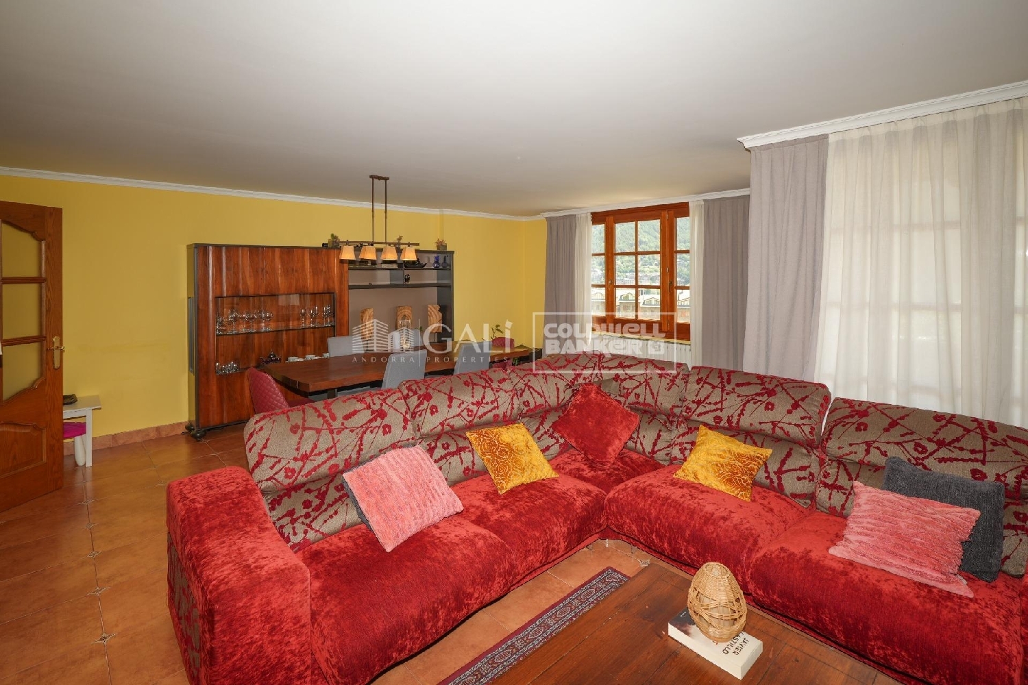  kaufen Wohnung La Massana La Massana 8
