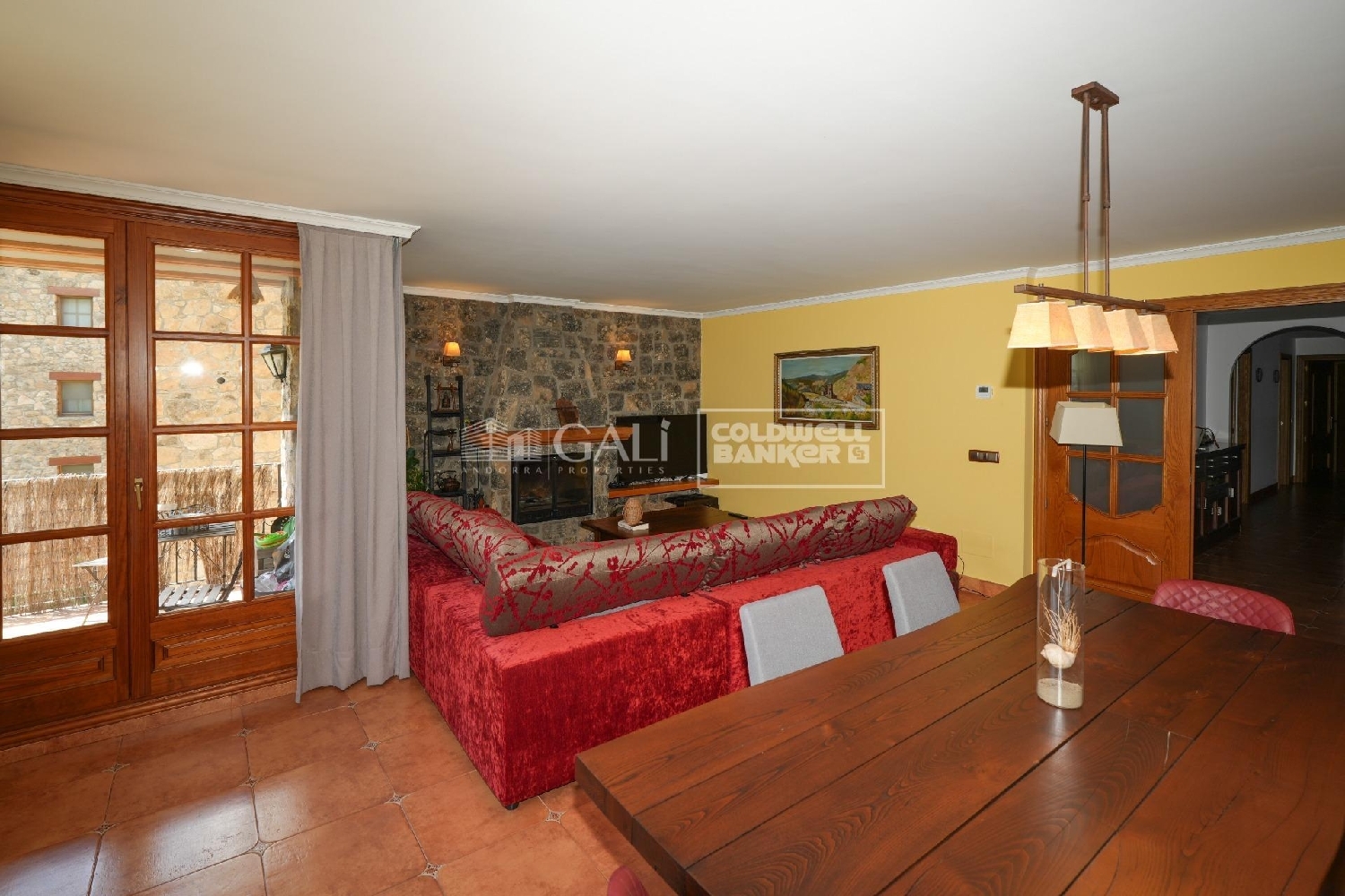  kaufen Wohnung La Massana La Massana 6