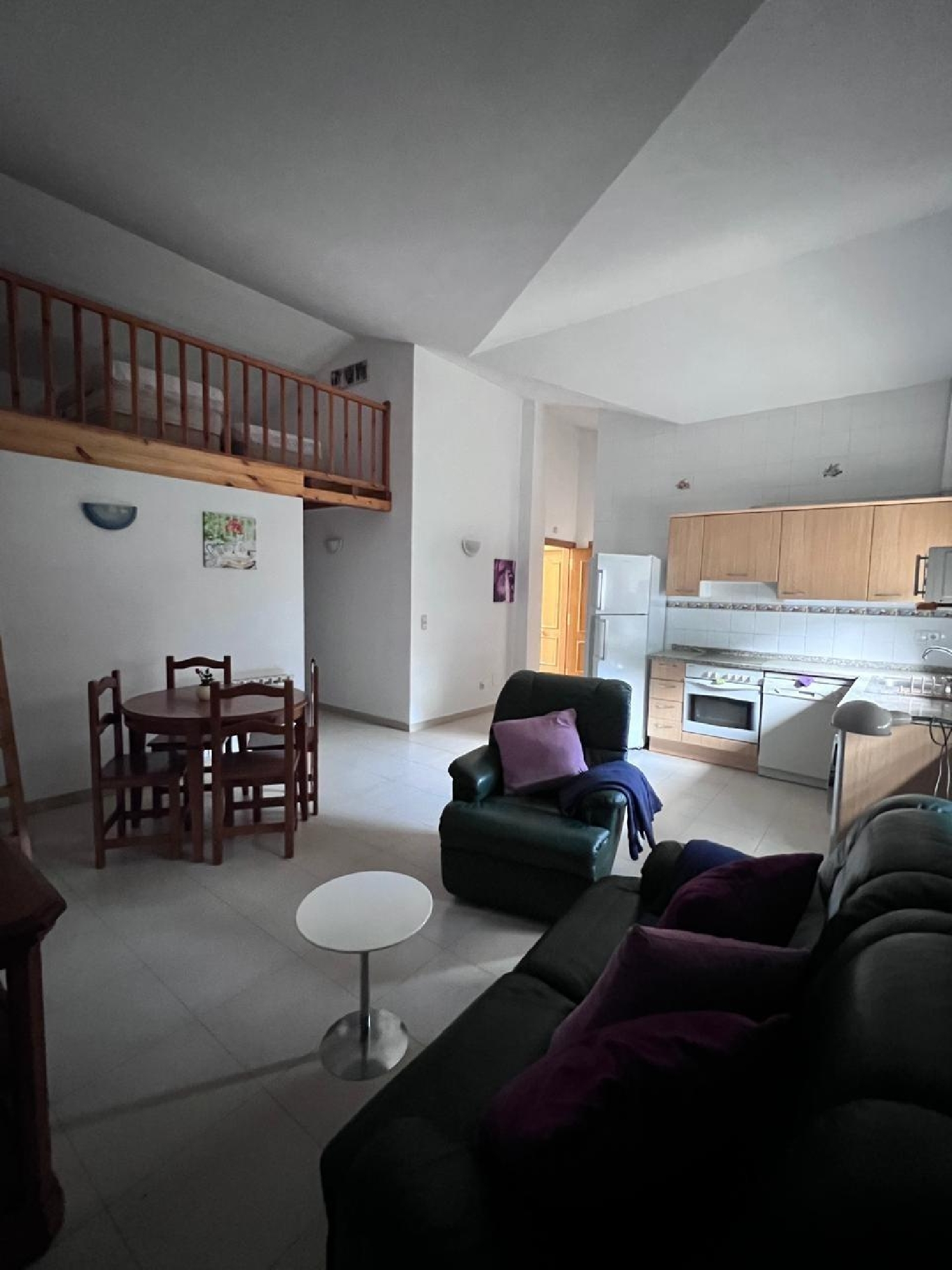  à vendre appartement La Massana La Massana 1