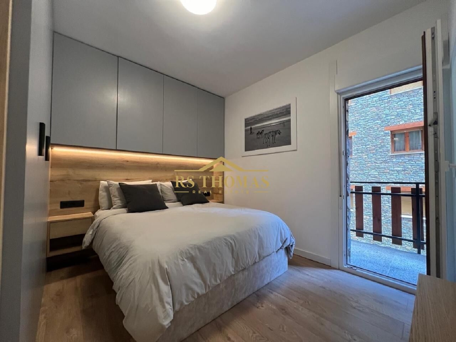  à vendre appartement La Massana La Massana 8