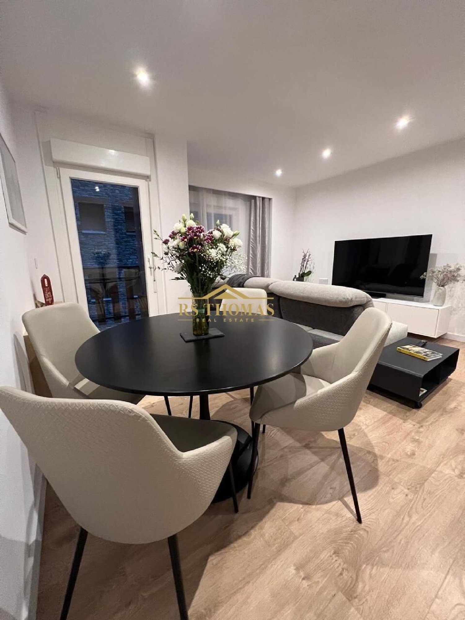  à vendre appartement La Massana La Massana 3
