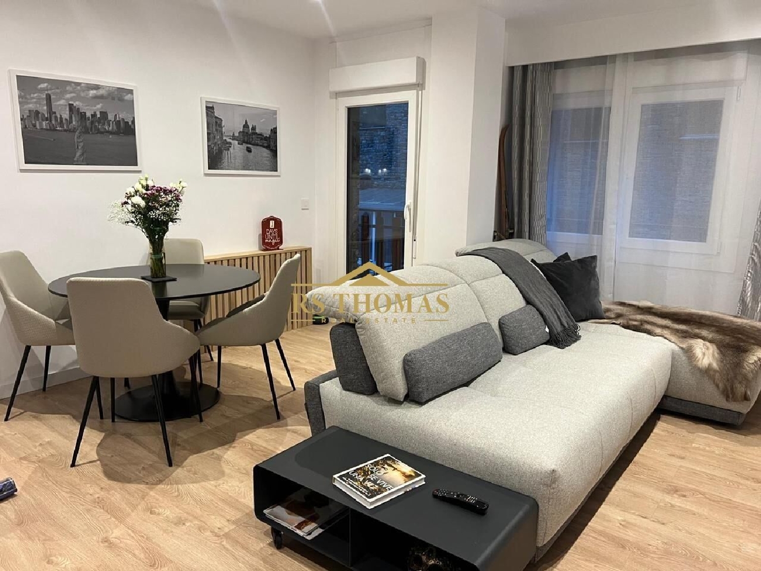  à vendre appartement La Massana La Massana 1
