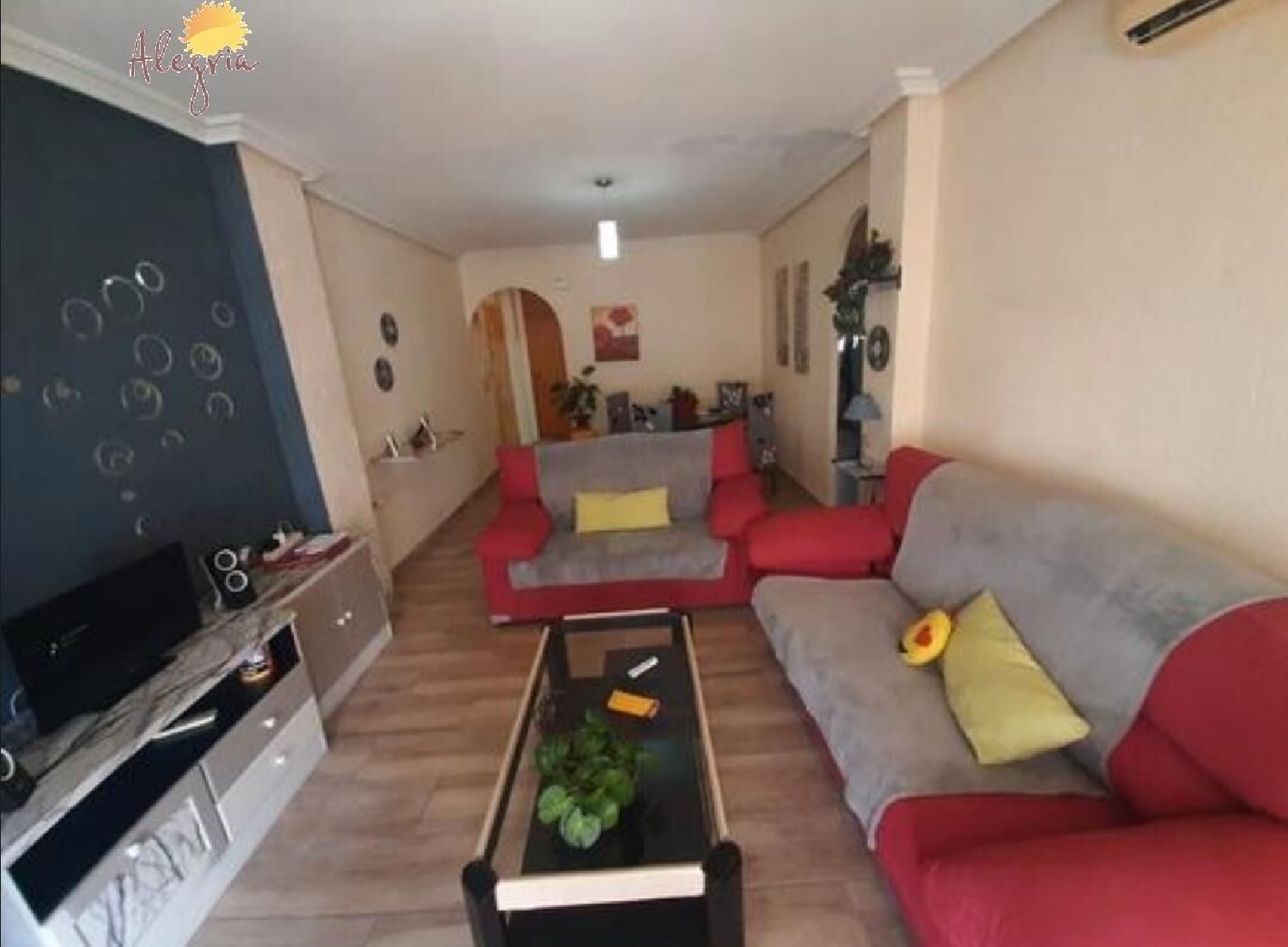  en venta apartamento La Mata Baix Segura 7