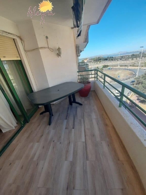 La Mata Baix Segura appartement foto 6267129