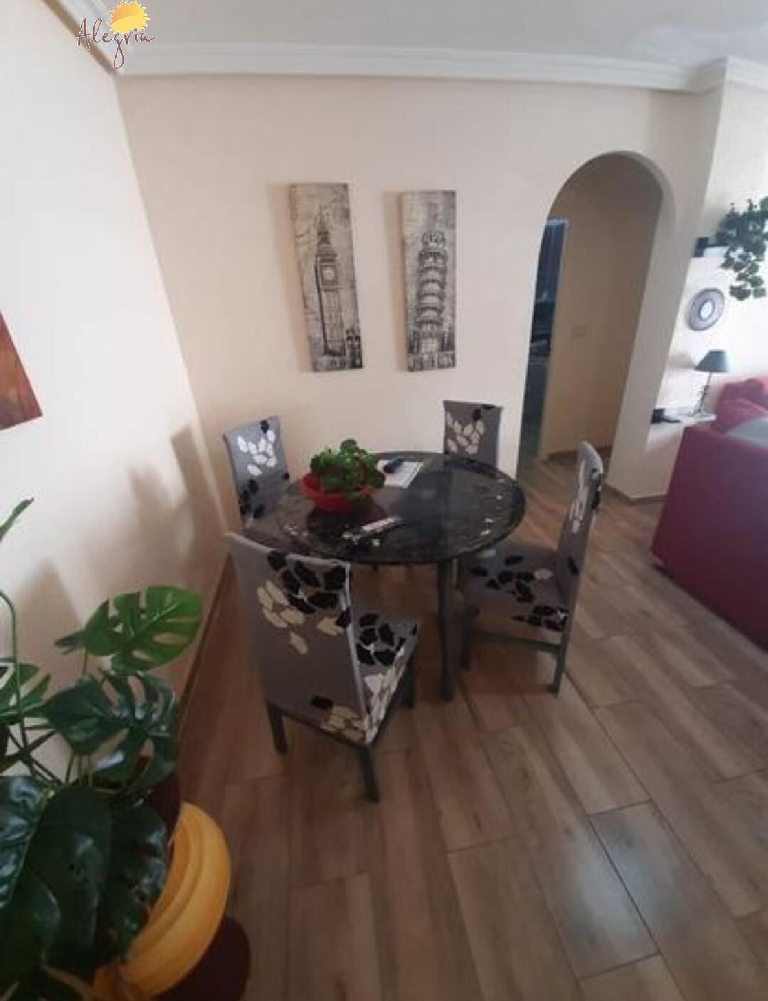  en venta apartamento La Mata Baix Segura 6