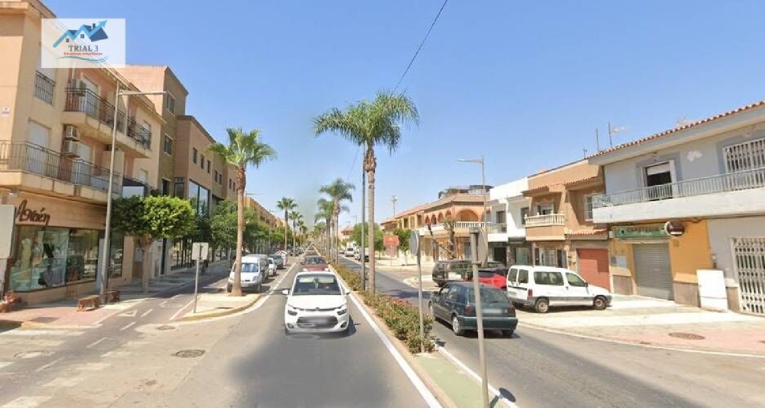  kaufen Wohnung La Mojonera Poniente Almeriense 1