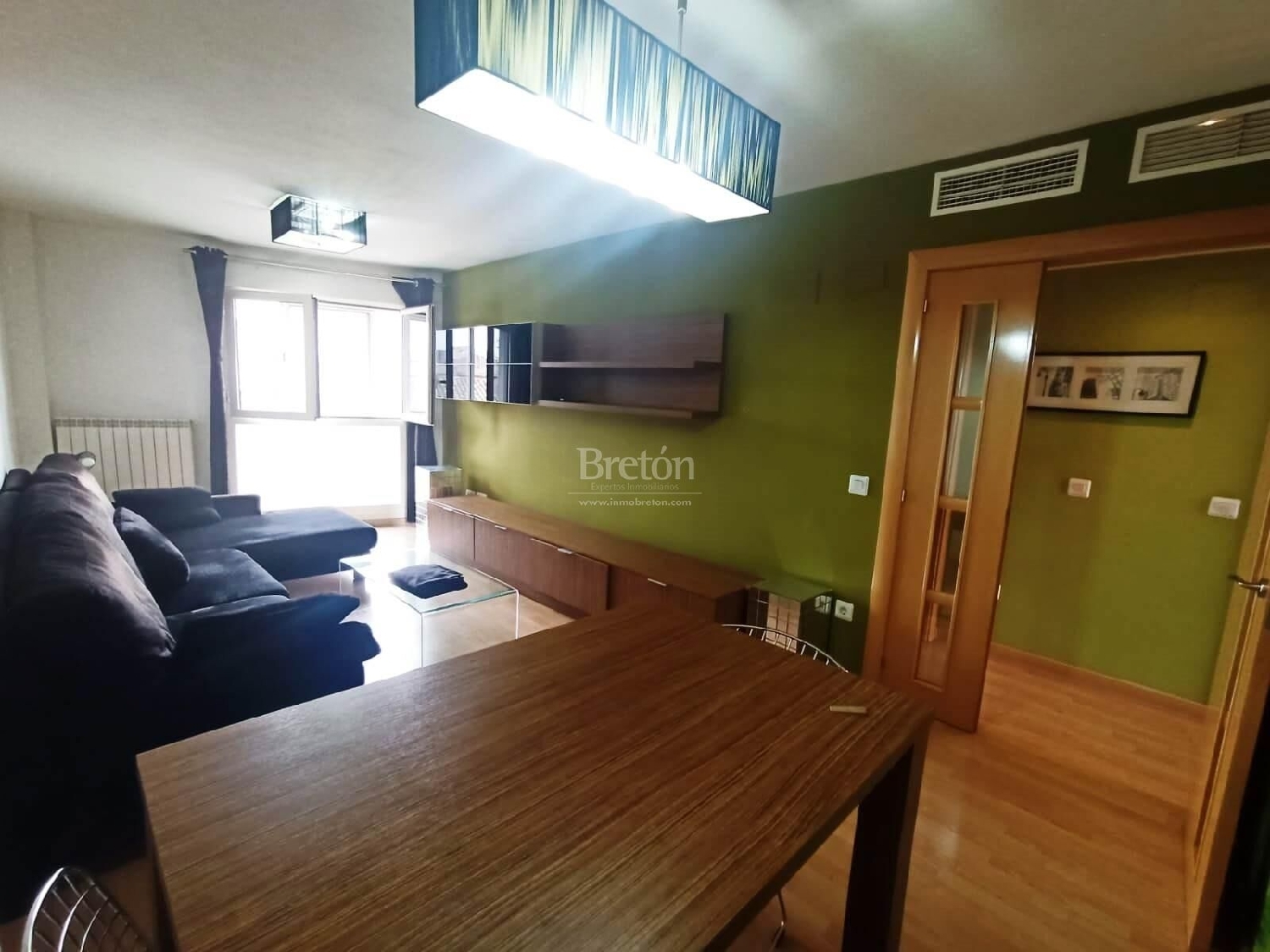  à vendre appartement La Muela Valdejalón 8