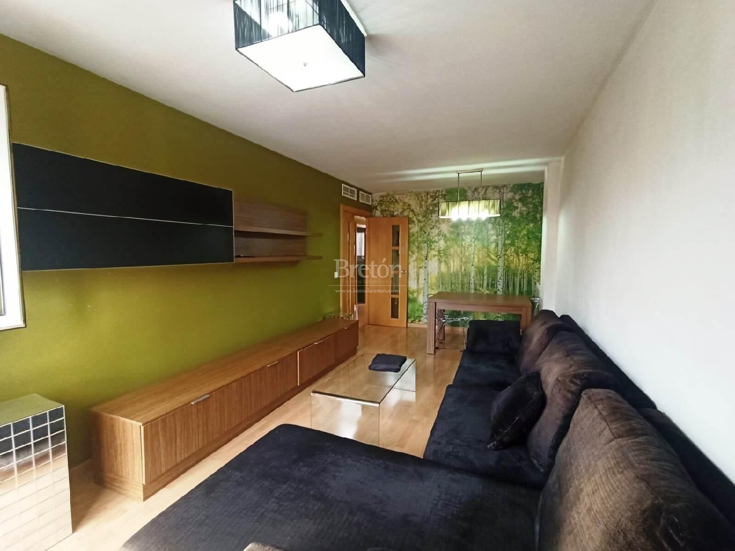  à vendre appartement La Muela Valdejalón 7