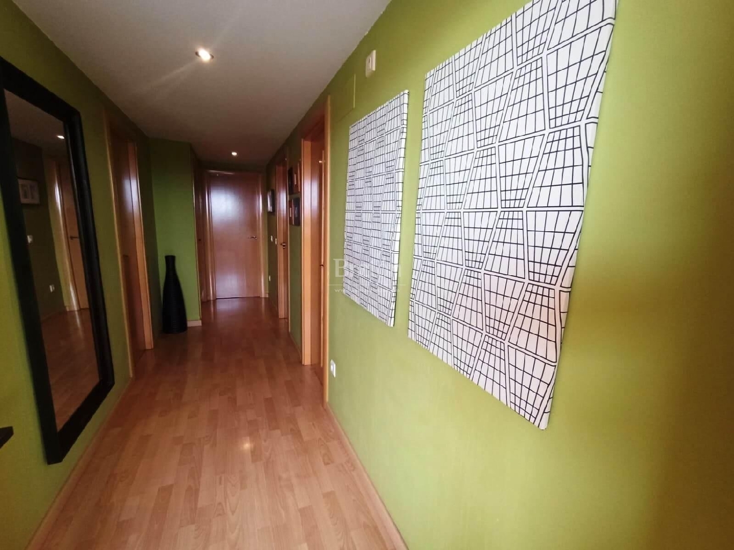  à vendre appartement La Muela Valdejalón 5