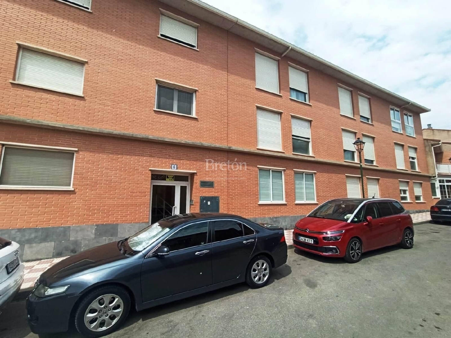  à vendre appartement La Muela Valdejalón 2