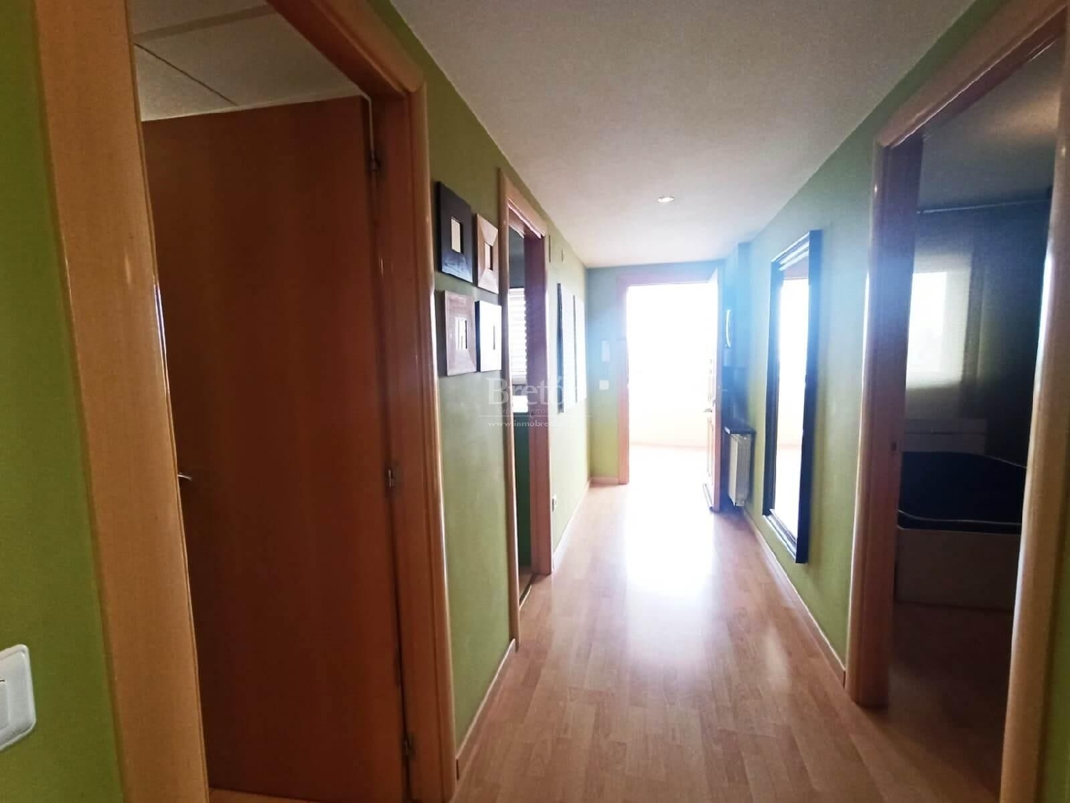  à vendre appartement La Muela Valdejalón 6